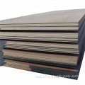 High Manganese Steel Plate Sheet